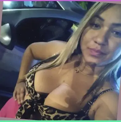 Maria Fernanda, Arujá, foto do perfil nº 00216201