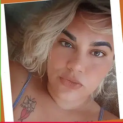 Anna Monteiro, Arujá, foto do perfil nº 00216213