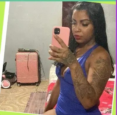 Jaqueline Moreira, Lorena, foto do perfil nº 00216311