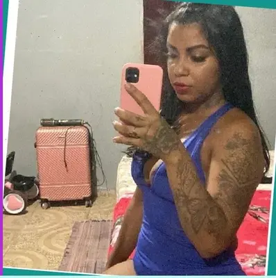 Isolda Lima, São Sebastião, foto do perfil nº 00216411