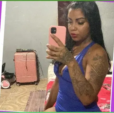 Lana Soares, São Roque, foto do perfil nº 00216511