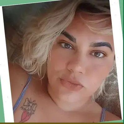 Bárbara Soares, São Roque, foto do perfil nº 00216513