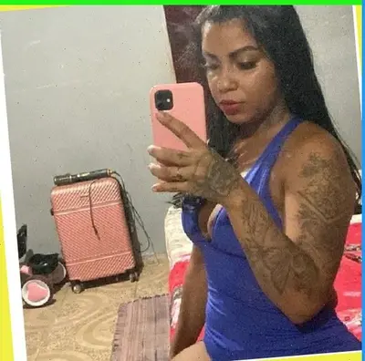 Liliane Nunes, Bebedouro, foto do perfil nº 00216911