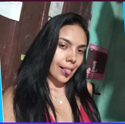 Ana Laura, Cruzeiro, foto do perfil nº 00217204