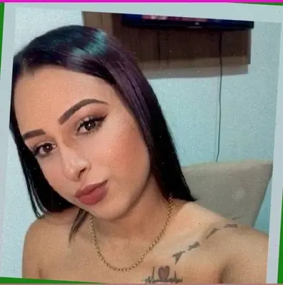 Polyana, Lençóis Paulista, foto do perfil nº 00218201