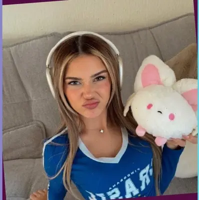 Nádia Ferreira, Monte Mor, foto do perfil nº 00218315