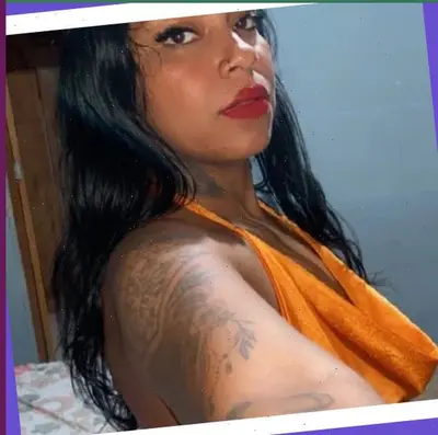 Anete Ferreira, Tupã, foto do perfil nº 00218614