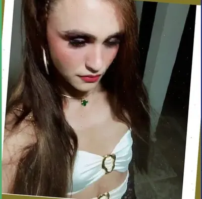 Anya Moreira, Nova Odessa, foto do perfil nº 00218812