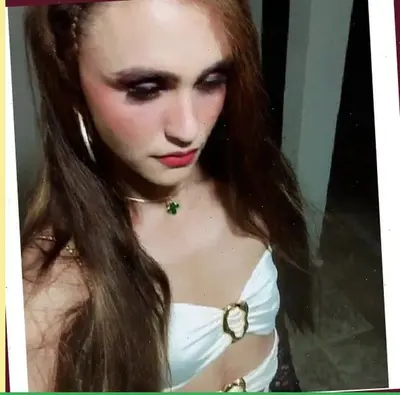 Lucila Pinto, Jaguariúna, foto do perfil nº 00219112