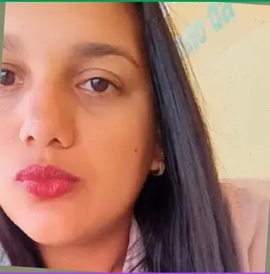 Shirlene Machado, Registro, foto do perfil nº 00219308