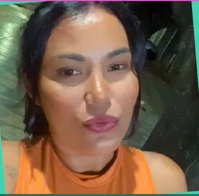 Liliana Cunha, Registro, foto do perfil nº 00219309