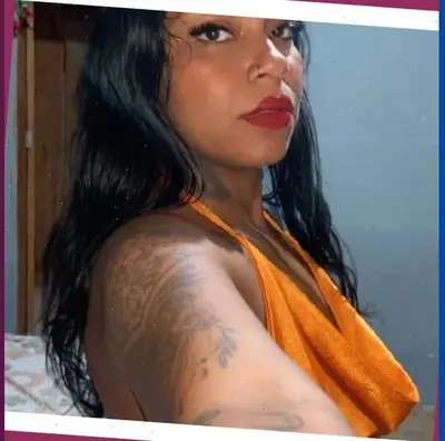 Leandra Soares, Olímpia, foto do perfil nº 00219814
