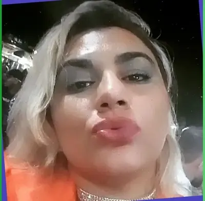 Ladice Moreira, Tremembé, foto do perfil nº 00220512