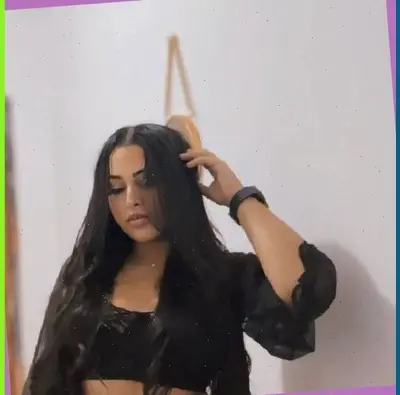 Maria Isis, Vargem Grande Paulista, foto do perfil nº 00220704