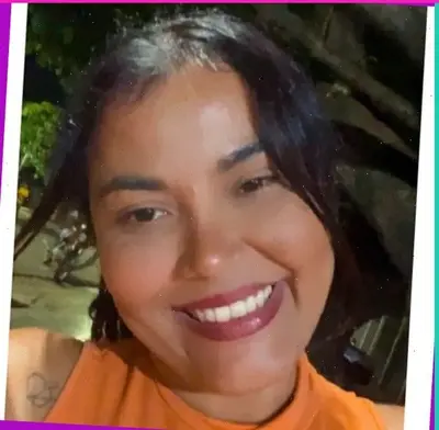 Adélia Rocha, Mairinque, foto do perfil nº 00220807