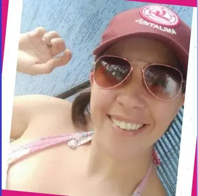 Gislaine Teixeira, Mairinque, foto do perfil nº 00220808