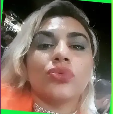 Angélica Teixeira, Capivari, foto do perfil nº 00220912