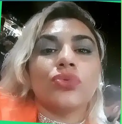 Erika Vieira, Jales, foto do perfil nº 00221012