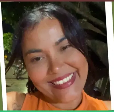 Ermelinda Jesus, Monte Alto, foto do perfil nº 00221207
