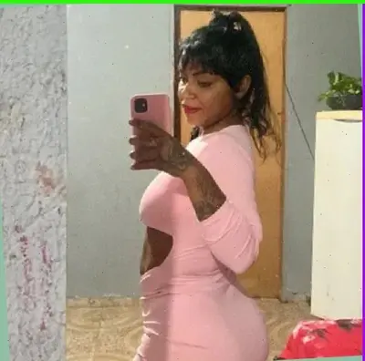 Leonor Vieira, Monte Alto, foto do perfil nº 00221210