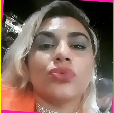 Danusa Ferreira, Cabreúva, foto do perfil nº 00221312