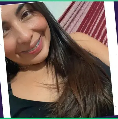 Teresinha Melo, Capão Bonito, foto do perfil nº 00221612