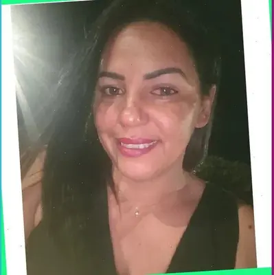 Frederica Tavares, Capão Bonito, foto do perfil nº 00221613