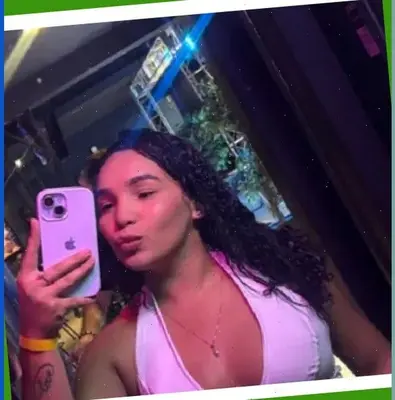 Íris Soares, Jardinópolis, foto do perfil nº 00221707