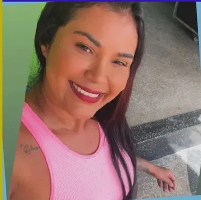 Glaucia, Cerquilho, foto do perfil nº 00221905