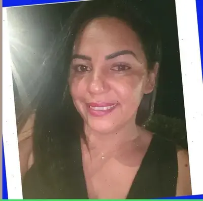 Betânia Ribeiro, Pederneiras, foto do perfil nº 00222013