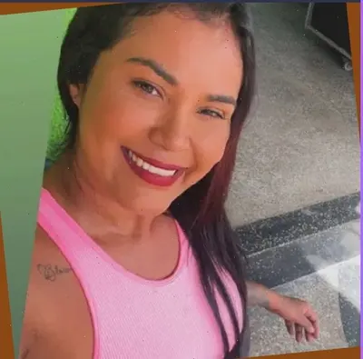 Priscyla, Serrana, foto do perfil nº 00222105