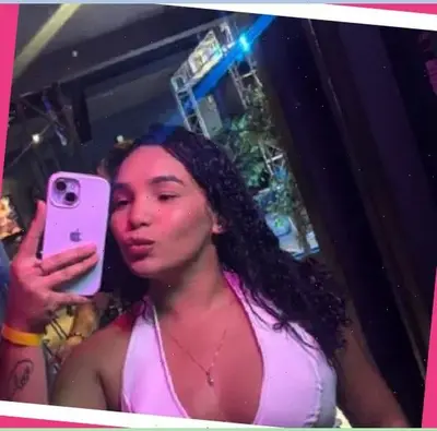 Marizete Borges, Serrana, foto do perfil nº 00222107