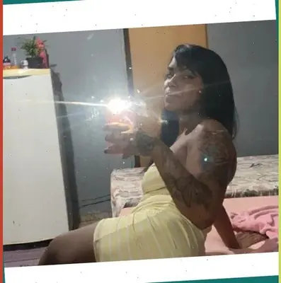 Luísa Gonçalves, Serrana, foto do perfil nº 00222108