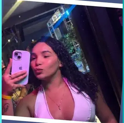 Eva Cruz, Rio Grande da Serra, foto do perfil nº 00222207