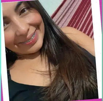 Anália Marques, Rio Grande da Serra, foto do perfil nº 00222212