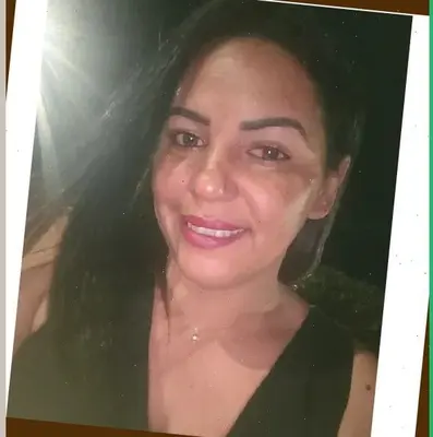 Iolanda Ferreira, Rio Grande da Serra, foto do perfil nº 00222213
