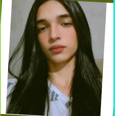 Florbela Mendes, Salto de Pirapora, foto do perfil nº 00222314