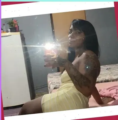 Susana Mendes, Itararé, foto do perfil nº 00222408