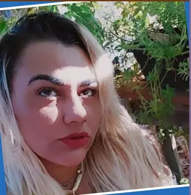 Maria Barbosa, Itararé, foto do perfil nº 00222410