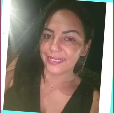 Albina Batista, Itararé, foto do perfil nº 00222413