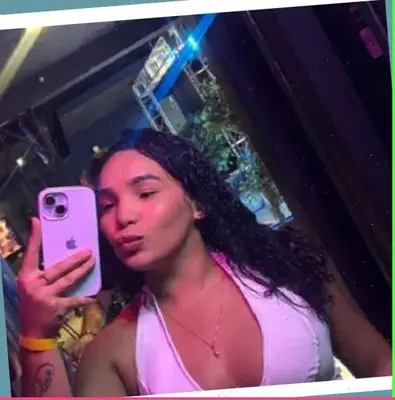 Aniceta Cruz, Pedreira, foto do perfil nº 00222507