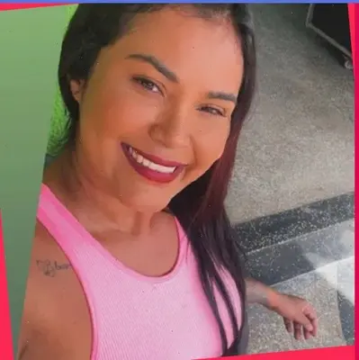 Rebeca, Socorro, foto do perfil nº 00222805
