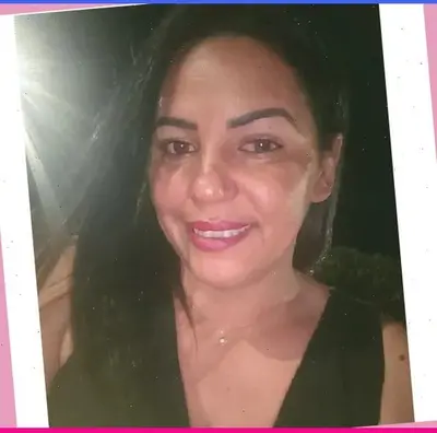 Antónia Machado, Socorro, foto do perfil nº 00222813