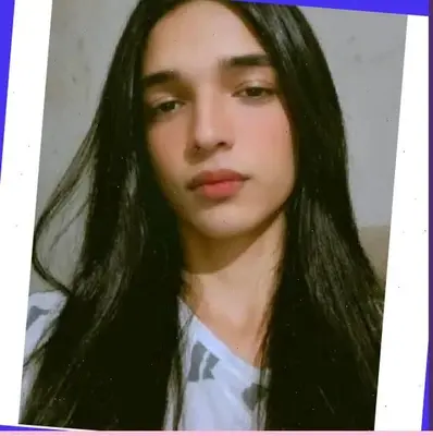 Helga Mendes, Socorro, foto do perfil nº 00222814
