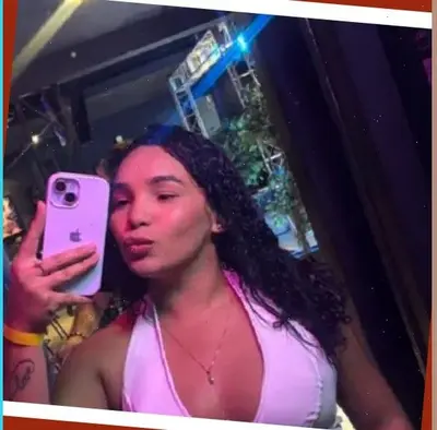 Iva Magalhães, Vargem Grande do Sul, foto do perfil nº 00222907