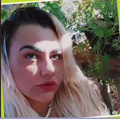 Anolita Borges, Vargem Grande do Sul, foto do perfil nº 00222910