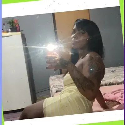 Iasmin Silva, Espírito Santo do Pinhal, foto do perfil nº 00223008