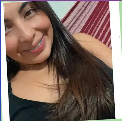 Elisa Teixeira, Espírito Santo do Pinhal, foto do perfil nº 00223012