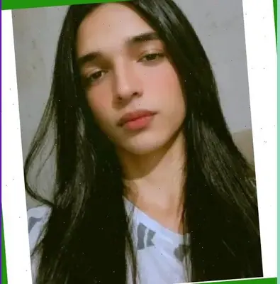 Gema Gomes, Espírito Santo do Pinhal, foto do perfil nº 00223014