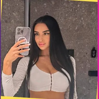 Heloísa Gonçalves, Guaíra, foto do perfil nº 00223114